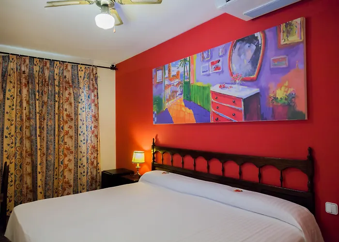 Mejores Hoteles Gay en Sitges