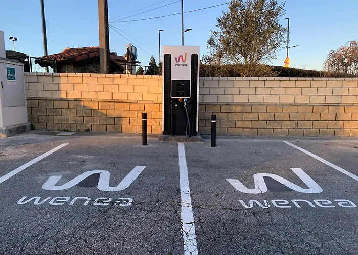 Top Hoteles en Bilbao Ciudad