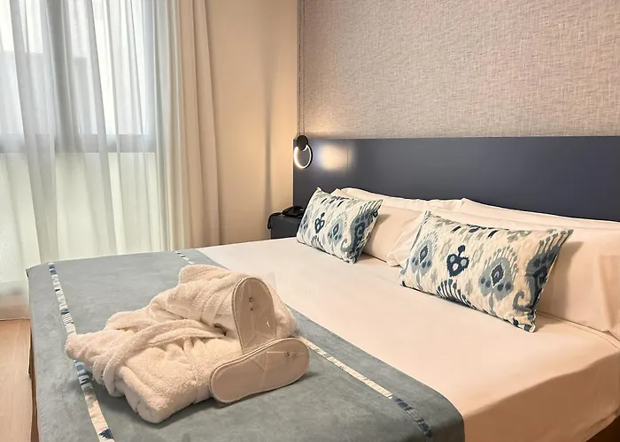 Mejores hoteles con encanto en Lleida