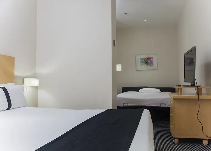 Mejores hoteles en Valencia con cancelación gratuita